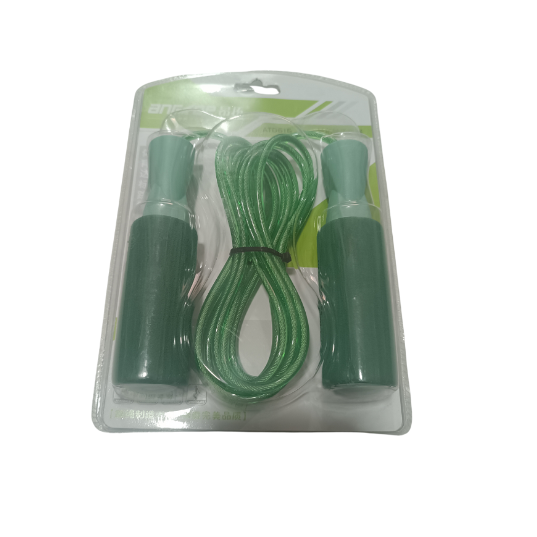 SALTA SOGA CABLE DE ALUMINIO